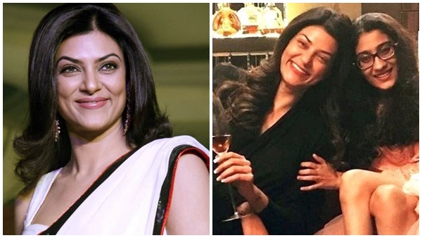 Sushmita Sen