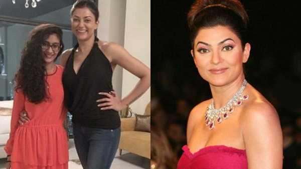 Sushmita Sen