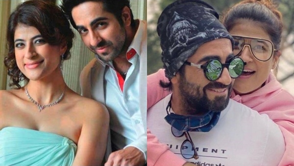 Ayushmann Khurrana