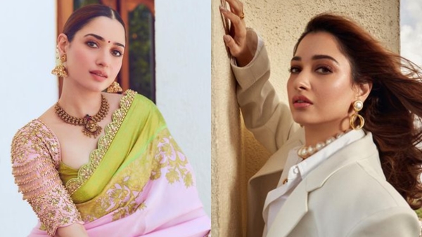 Tamannaah Bhatia