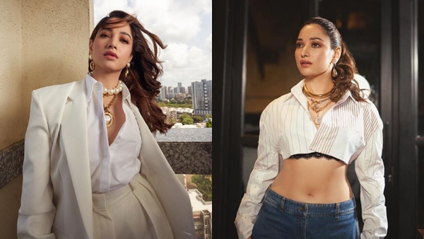 Tamannaah Bhatia