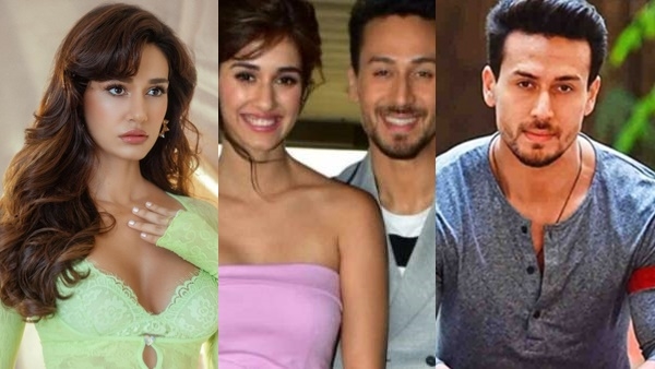 Disha Patani Disha Patani