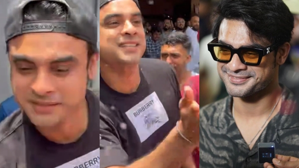 Tovino Thomas