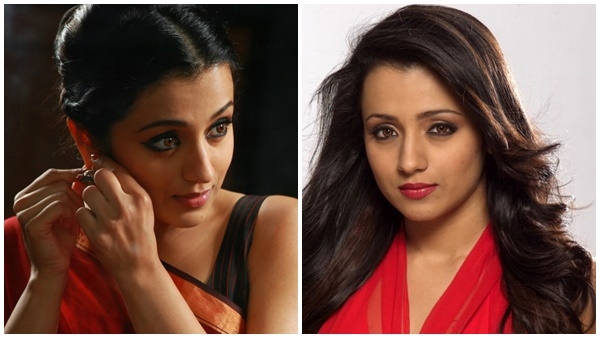 Trisha