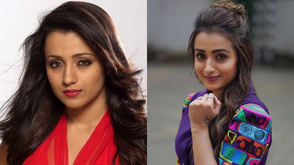  Trisha