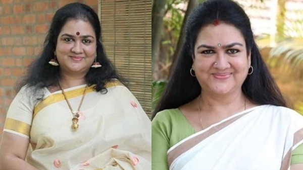 Urvashi, Indrans