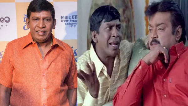 Vadivelu
