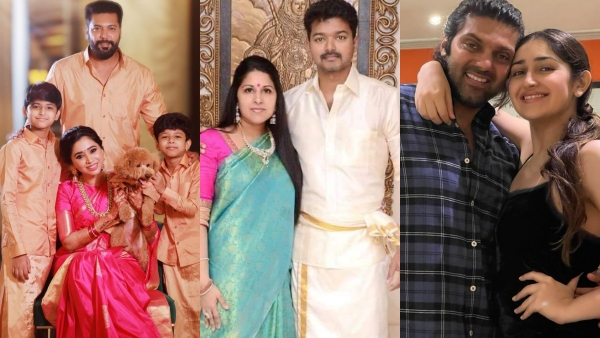  Vijay, Jayam Ravi