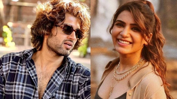 Vijay Deverakonda