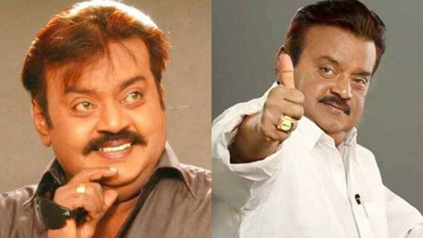  Vijayakanth