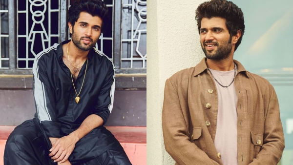 vijay deverakonda vijay deverakonda