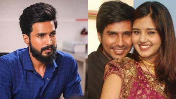 Vishnu Vishal