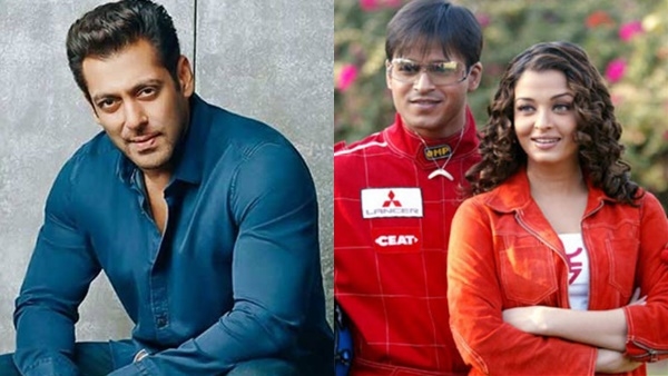 Vivek Oberoi Vivek Oberoi