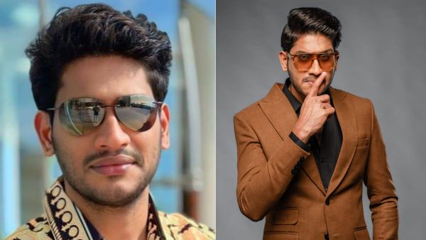 Akhil Marar