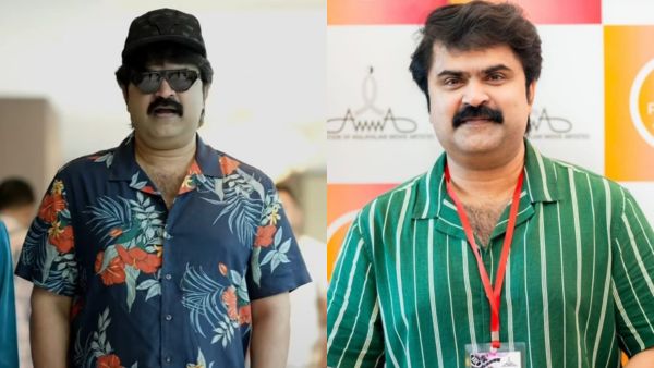 Anoop Menon