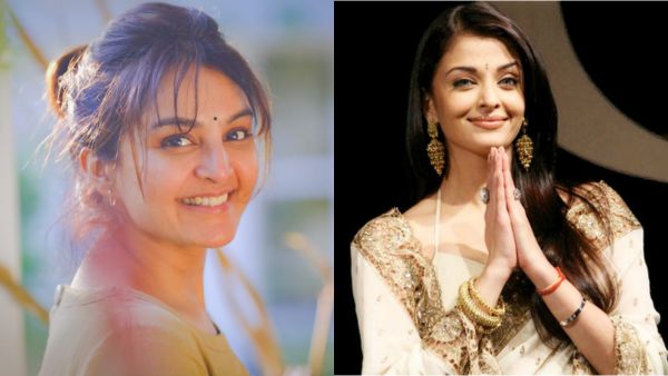 Aishwarya Rai,  Manju Warrier