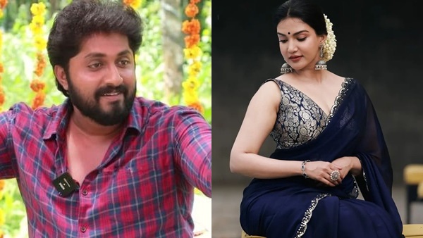 Dhyan Sreenivasan, Honey Rose