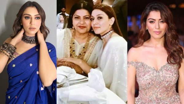 Hansika Motwani Hansika Motwani