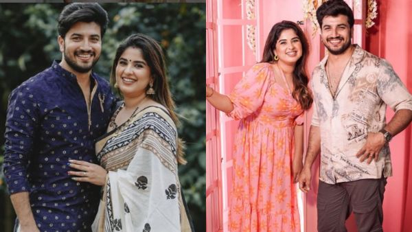 Aparna Thomas, Jeeva Joseph