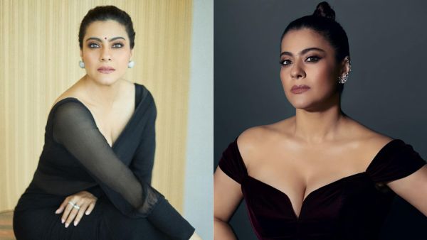 Kajol