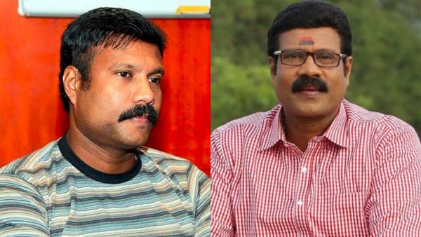 Kalabhavan Mani