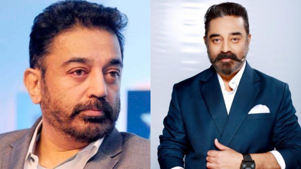 Kamal Haasan