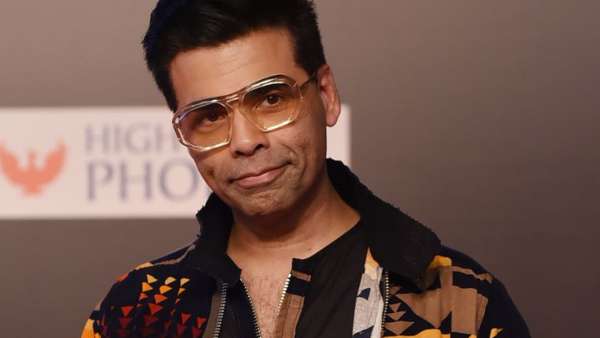 Karan Johar