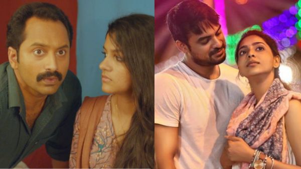 Maheshinte Prathikaram, mayanadhi