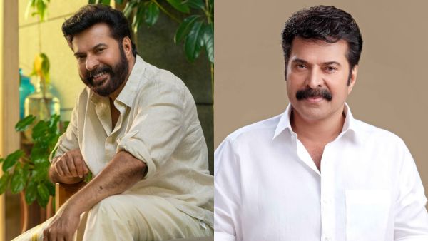 Mammootty Mammootty