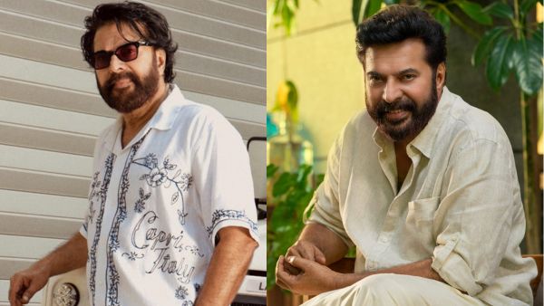 Mammootty