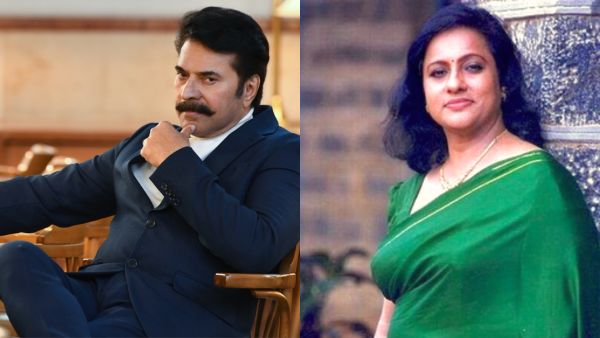 Mammootty, seema Mammootty, seema
