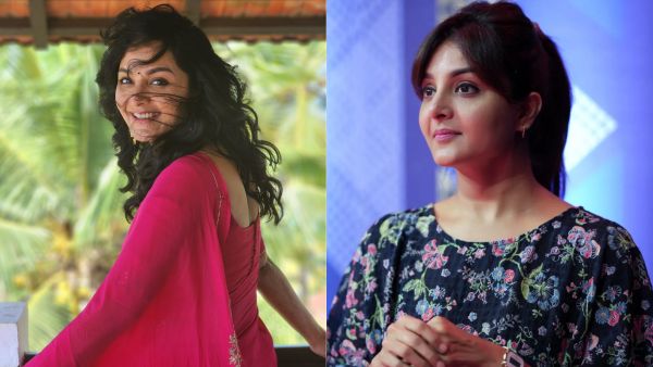 Aishwarya Rai,  Manju Warrier