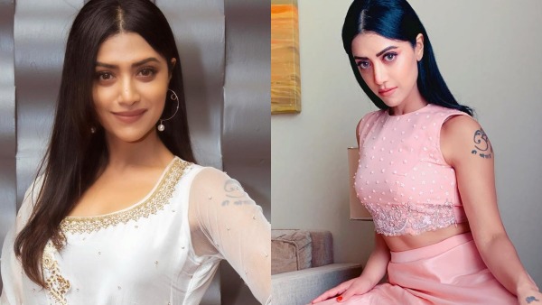 Mamta Mohandas