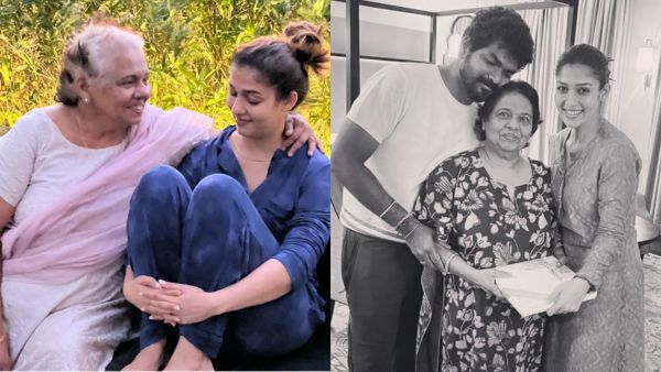 Vignesh Sivan nayanthara