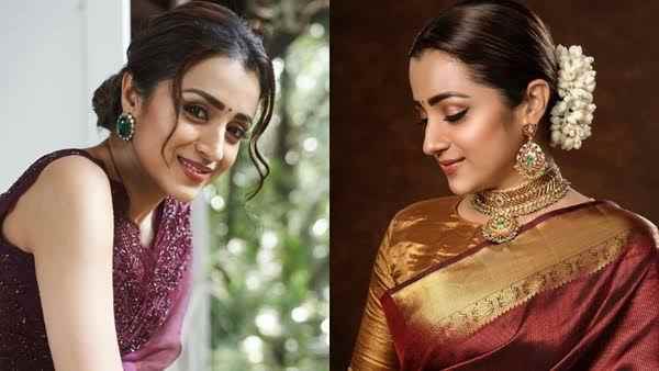 Trisha