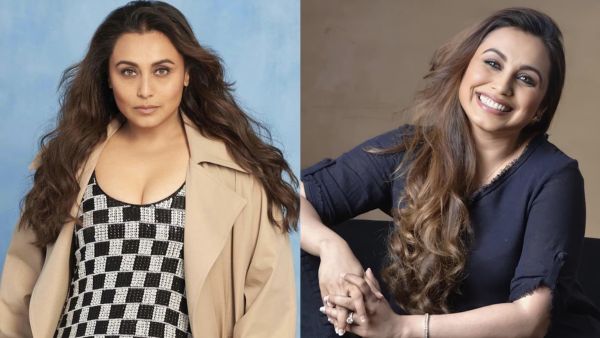 Rani Mukerji
