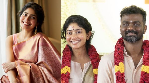 Sai Pallavi Sai Pallavi