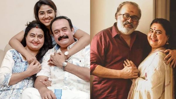 Sai Kumar, Bindu Panicker Sai Kumar, Bindu Panicker