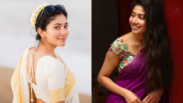 Sai Pallavi