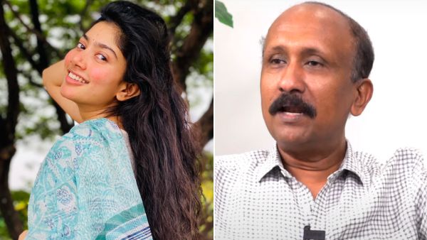 Santhosh T Kuruvila, Sai Pallavi
