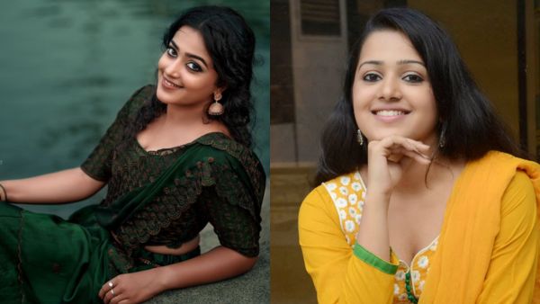 Samskruthy Shenoy