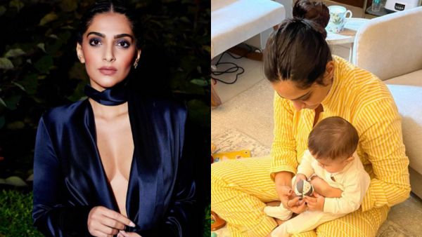 sonam kapoor sonam kapoor