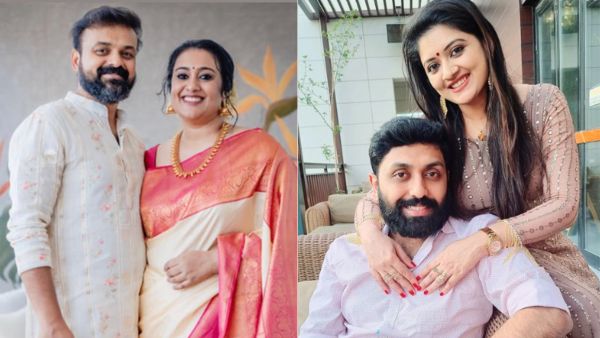 Sreelaya Kunchacko Boban