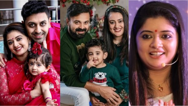 Sreelaya Kunchacko Boban