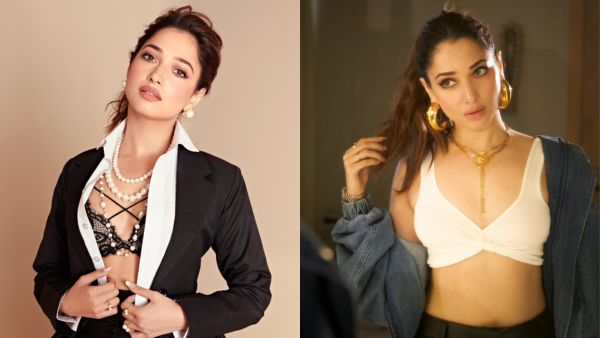 Tamannaah Bhatia