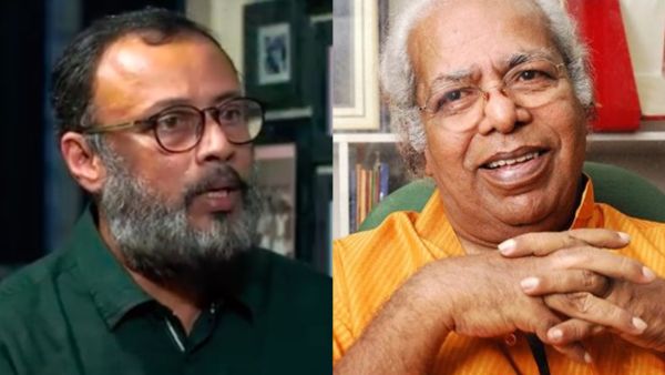 Thilakan, lal jose