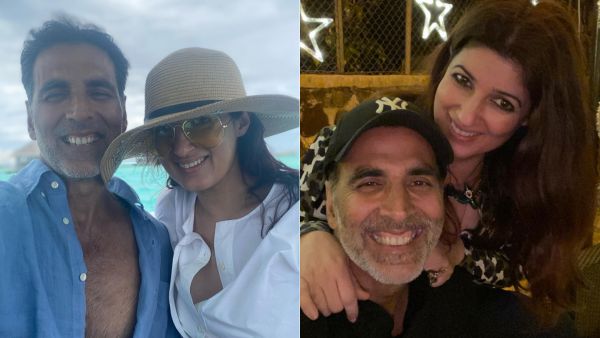 Twinkle Khanna Twinkle Khanna