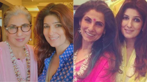 Twinkle Khanna Twinkle Khanna