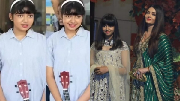 Aaradhya Bachchan Aaradhya Bachchan