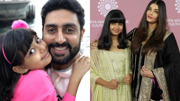 Aaradhya Bachchan Aaradhya Bachchan